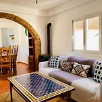 Tarifa Townhouse