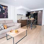 Apartamento Boutique Beluga