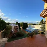Villa Urrutia