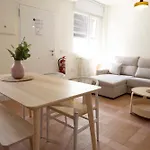 Raizes 22 - Apartamento 2