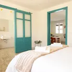 Raizes 22 - Apartamento 1