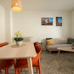 Raizes 22 - Apartamento 1