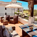 Penthouse Calida