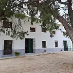 El Cabezo De La Torre