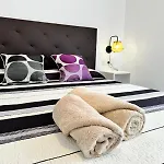 Apartamento Romelia 1ºa
