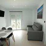 Apartahotel Puerto Blue