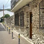 Alojamiento Penalara, Rascafria