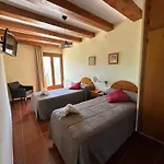 Hostal Centre Del Montsec