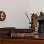 La Casa De Lorca En Almeria