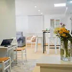 La Carpinteria Alojamiento