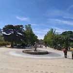Alojamiento Los Alamos