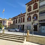 Alojamiento Los Alamos