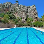 Guadalest Panorama
