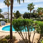 Beach Oasis Junto A Las Rotas