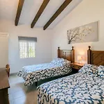 6 Bedroom Amazing Home In La Puebla De Los Infan