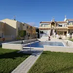 Casa Negra Apartment