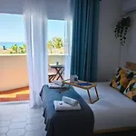 Benalbeach Casa Kito Costa 1ª Linea De Playa