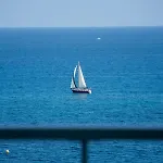 Sea Front Villajoyosa