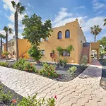 Apartamento Samira Fuerteventura