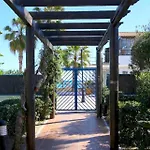 La Noria Playa Sabinillas - Beachfront Apartment