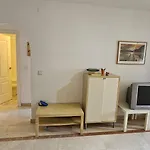 La Noria Playa Sabinillas - Beachfront Apartment