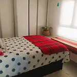 Apartamento En Salobrena Cerca Del Mar - Con Piscina, Gimnasio Y Garaje