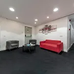 Hotel Gabriel Y Galan