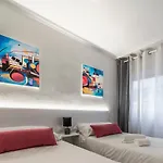 Hotel Gabriel Y Galan