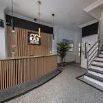 Hotel Gabriel Y Galan
