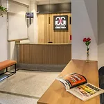 Hotel Gabriel Y Galan