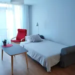 Barraquito Apartment El Medano