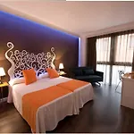 Hotel Teruel Plaza