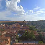 Hotel Real Segovia