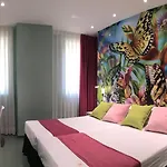 Hotel Indiana