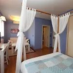 Hotel Spa Gametxo