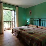 Hotel Rural Cuadroveña