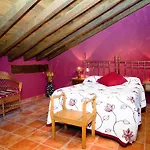 Las Cabañas de La Vera