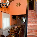 Las Cabañas de La Vera