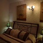 Apartamentos Horno Y Casa De Dulce
