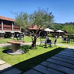 A Ribeira Do Tambre