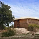 Hotel Rural & Spa Las Nubes