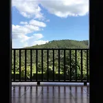 Alojamiento en entorno rural Los Trobos