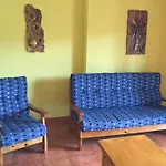 Alojamiento en entorno rural Los Trobos