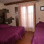 Hotel Rural El Rocal