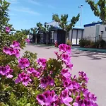Camping Y Bungalows Monmar