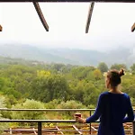El Refugio De Cristal