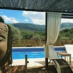 El Refugio De Cristal