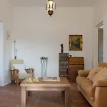 Cortijo Juan Salvador