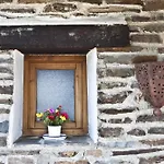 Cortijo Puerta Casas Rurales