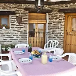 Cortijo Puerta Casas Rurales